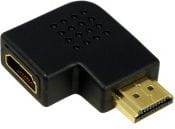 LogiLink HDMI - HDMI czarny