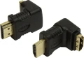 LogiLink HDMI - HDMI czarny