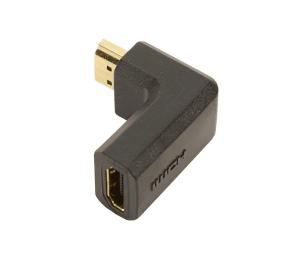 LogiLink HDMI - HDMI czarny