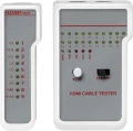 LogiLink Tester kabli HDMI