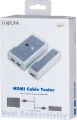 LogiLink Tester kabli HDMI