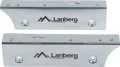 Lanberg Sanki adapter 3.5" na 2.5"