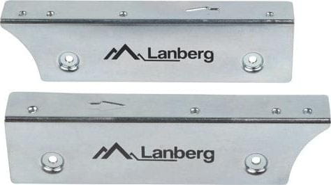 Lanberg Sanki adapter 3.5" na 2.5"