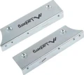 Lanberg Sanki adapter 3.5" na 2.5"