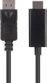Lanberg Kabel DisplayPort (M) V1.1 -> HDMI  3m czarny