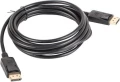 Lanberg DisplayPort - DisplayPort 3m czarny
