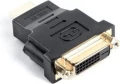 Lanberg HDMI - DVI-D czarny
