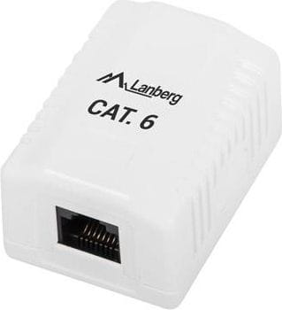 Lanberg GNIAZDO NATYNKOWE KAT.6