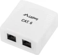 Lanberg GNIAZDO NATYNKOWE KAT.6