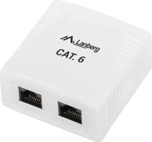 Lanberg GNIAZDO NATYNKOWE KAT.6