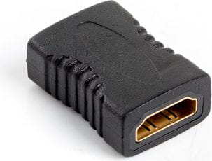Lanberg HDMI - HDMI czarny