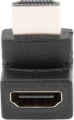 Lanberg HDMI - HDMI czarny