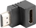 Lanberg HDMI - HDMI czarny