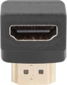Lanberg HDMI - HDMI czarny