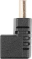 Lanberg HDMI - HDMI czarny