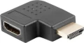 Lanberg HDMI - HDMI czarny
