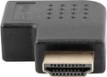 Lanberg HDMI - HDMI czarny