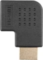 Lanberg HDMI - HDMI czarny