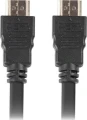 Lanberg HDMI - HDMI 1m czarny