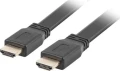 Lanberg HDMI - HDMI 1m czarny