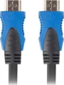 Lanberg HDMI - HDMI 20m niebieski