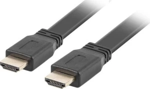 Lanberg HDMI - HDMI 3m czarny