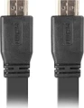 Lanberg HDMI - HDMI 3m czarny
