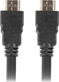 Lanberg HDMI - HDMI 7.5m czarny