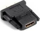 Lanberg HDMI - DVI-D czarny