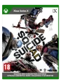 XSX Suicide Squad: Kill the Justice League/Legion Samobójców: Śmierć Lidze Sprawiedliwości