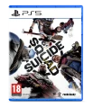 PS5 Suicide Squad: Kill the Justice League/Legion Samobójców: Śmierć Lidze Sprawiedliwości
