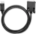 Qoltec DisplayPort - DVI-D 1.8m czarny