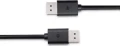 Qoltec DisplayPort - DisplayPort 1.8m czarny