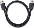 Qoltec DisplayPort - DisplayPort 1.8m czarny