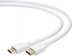 Gembird HDMI - HDMI 1.8m biały