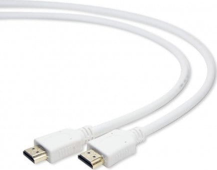 Gembird HDMI - HDMI 1.8m biały