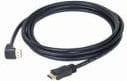 Gembird HDMI - HDMI 1.8m czarny