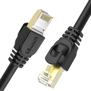 Unitek Cat.7 SSTP  RJ45 Przewód Ethernet-3m