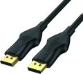 Unitek DisplayPort - DisplayPort 1m czarny