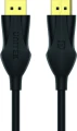 Unitek DisplayPort - DisplayPort 1m czarny