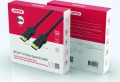 Unitek DisplayPort - DisplayPort 1m czarny
