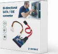 Gembird Konwerter SATA - IDE