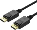 Unitek DisplayPort - DisplayPort 3m czarny