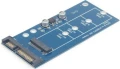 Gembird Konwerter mini SATA 1.8" - M.2
