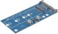 Gembird Konwerter mini SATA 1.8" - M.2