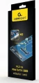 Gembird Konwerter mini SATA 1.8" - M.2