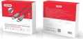 Unitek DisplayPort - DisplayPort 10m szary