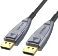 Unitek DisplayPort - DisplayPort 20m szary