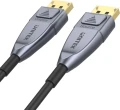 Unitek DisplayPort - DisplayPort 20m szary