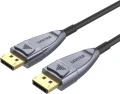 Unitek DisplayPort - DisplayPort 5m szary